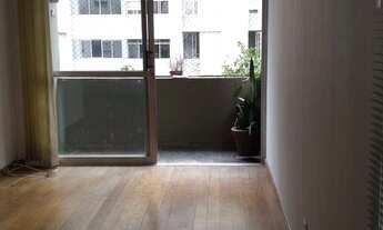 Imagem: EXCELENTE 2 DORMITÓRIOS NO CORAÇÃO DE