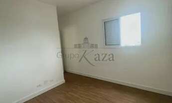 Imagem 7: Apartamento - Jacareí - Residencial Edifício Floradas de Arboville - 2 Dormitórios - 62m²