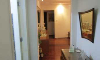 Imagem 3: Apartamento com 3 dormitórios à venda, 128 m² por R$ 880.000,00 - Aparecida - Santos/SP