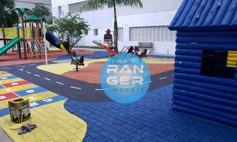 Imagem 4: Locação 3 dormitorios em Santos, Acqua Play