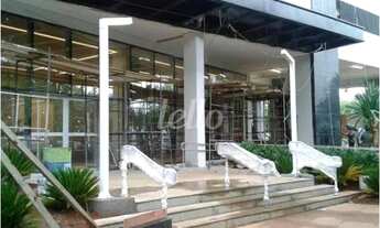 Imagem 7: São Paulo - Conjunto Comercial/Sala - Chácara Santo Antônio