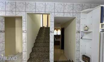 Imagem 7: Casa alto padrão com 2 terrenos somando 1050m² - Oportunidade única no Bairros dos Estados