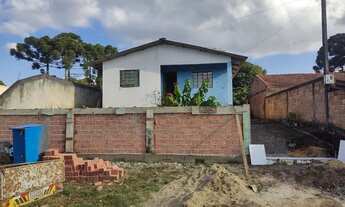 Imagem: Casa com terreno