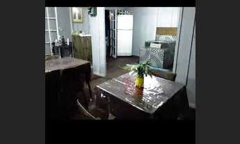 Imagem 3: Terreno com casa