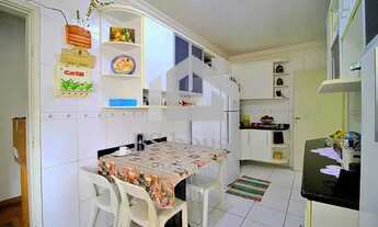 Imagem 5: Apartamento para alugar com 175m², 4 quartos e 1 vaga - Centro Santo André