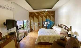 Imagem 6: Excelente Apartamento 4 quartos na Lagoa