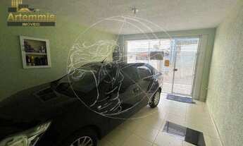 Imagem 3: Sobrado com 2 dormitórios à venda, 96 m² por R$ 430.000,00 - Vila Espanhola - São Paulo/SP