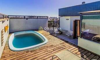 Imagem 6: Cobertura Duplex à venda 3 Quartos, 2 Vagas, 324M², Jardim Planalto, Porto Alegre - RS