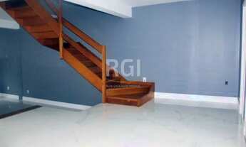 Imagem 2: Casa Condominio para Venda - 234.99m², 3 dormitórios, sendo 1 suites, 2 vagas - Vila Nova