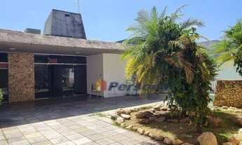 Imagem: Casa com 3 dormitórios para alugar, 380