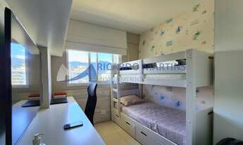 Imagem 7: Cobertura para aluguel com 144 metros quadrados com 3 quartos