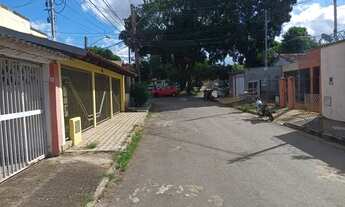 Imagem 6: CASA SETOR UNIÃO 4 QUARTOS SENDO 1 SUÍTE RUA LARGA PROX AVENIDA T-9 SUPERMERCADO CARREFOU