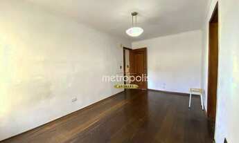 Imagem 2: Apartamento com 2 dormitórios à venda, 54 m² por R$ 385.000,00 - São José - São Caetano do