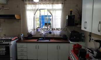 Imagem 5: CASA para VENDA - JARDIM DAS FLORES - OSASCO - SÃO PAULO - AUTHÊNTICA IMÓVEIS