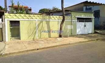 Imagem: Casa - Jardim Pinheiros - Valinhos