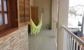 Imagem 6: Casa com 3 dormitórios à venda, 200 m² por R$ 550.000 - Vida Nova III - Vinhedo/SP