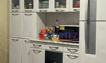 Imagem: Casa com 2 dormitórios à venda, 97 m²