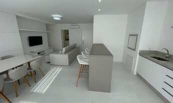 Imagem 5: Apartamento mobiliado com 4 suítes no Centro - Balneário Camboriú - SC