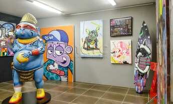 Imagem 5: SAO PAULO - Apartamento Padrão - VILA MARIANA