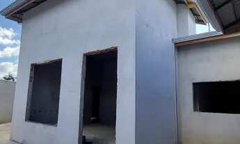 Imagem 3: Casa em construção