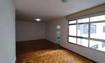 Imagem: Apartamento Locação Higienópolis 183