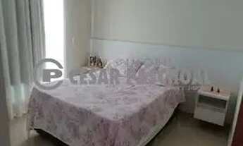 Imagem 6: Apartamento Padrão Parque dos Lagos apartamento no bairro Parque dos Lagos. 02 dormitórios