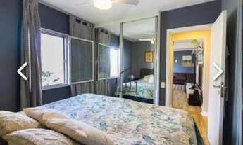 Imagem 4: Apartamento com 3 dormitórios à venda, 89 m² por R$ 689.000 - Campo Belo - São Paulo/SP