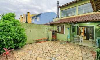 Imagem: PORTO ALEGRE - Casa Padrão - Hípica