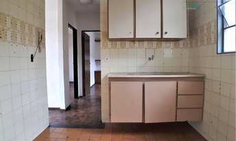 Imagem 6: Apartamento com 2 dormitórios para alugar, 55 m² por R$ 1.306,00/mês - Carlos Prates - Bel