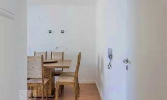 Imagem 2: Apartamento para Aluguel - Estância Velha, 2 Quartos, 48 m2