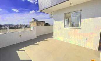 Imagem 3: Cobertura à venda, 4 quartos, 4 suítes, 3 vagas, Nova Suíssa - Belo Horizonte/MG