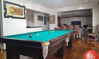 Imagem 4: São Paulo - Apartamento Padrão - Tatuapé