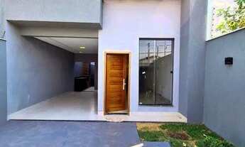 Imagem: CASA COM 3/4 Á VENDA