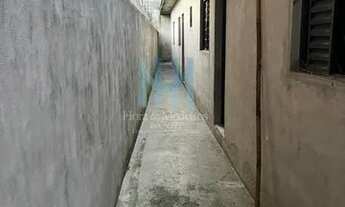 Imagem 2: Casa para Locação em Itaquaquecetuba, Parque Residencial Scaffid II, 1 dormitório, 1 banhe