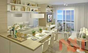 Imagem 2: Apartamento em São Paulo