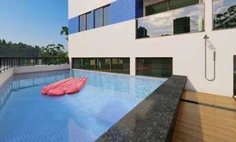 Imagem 5: ENS36-Apartamento para venda tem 51 metros quadrados com 2 quartos em Encruzilhada - Recif