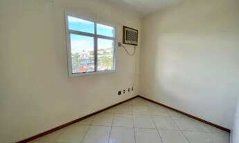 Imagem 6: Apartamento 02 quartos 01 banheiro