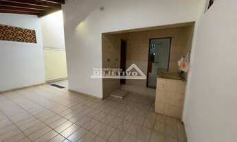 Imagem 3: Locação - Casa - Morada do Sol - Americana - SP