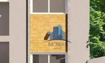 Imagem 2: Sobrado com 2 dormitórios à venda, 70 m² por R$ 355.000,00 - Alto Boqueirão - Curitiba/PR