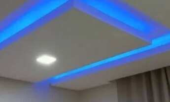 Imagem 7: Weekend / 3 Quartos s/1 Suíte / 100% Mobiliado