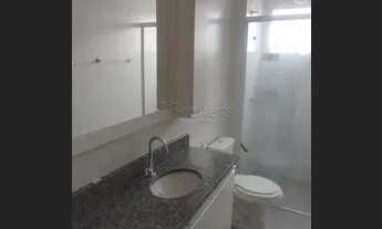 Imagem 7: Apartamento Padrão em Botucatu