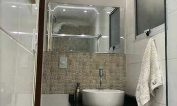 Imagem 4: Apartamento com 2 dormitórios,1 vaga, bairro penha