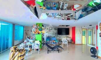 Imagem 6: Cobertura à venda, 4 quartos, 4 suítes, 1 vaga, Copacabana - RIO DE JANEIRO/RJ