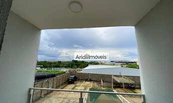 Imagem 5: Apartamento com 2 dormitórios para alugar, 45 m² por R$ 1.365,00/mês - Jardim Conceição