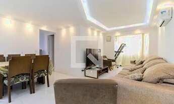 Imagem 6: Apartamento para Aluguel - Jardim Marajoara , 3 Quartos, 87 m2