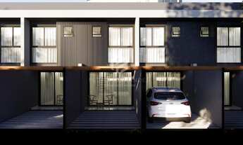 Imagem: Sobrado Geminado para Venda em Joinville