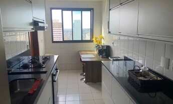 Imagem 7: Apartamento com 3 quartos em Águas Claras