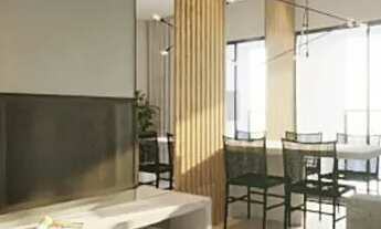 Imagem 3: Apartamento 57 m² com 2 dormitórios perto do centro de Indaial