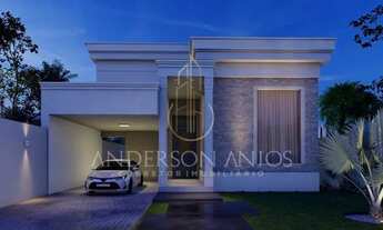 Imagem: Casa para Venda em Sinop, Aquarela das Artes