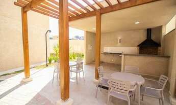 Imagem 4: Apartamento para aluguel com 37 metros quadrados com 2 quartos em Pedreira - São Paulo - S